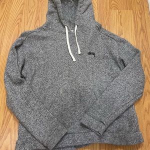 Stussy hoodie